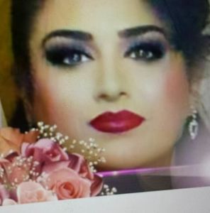 Meet your Posher, Sholeh